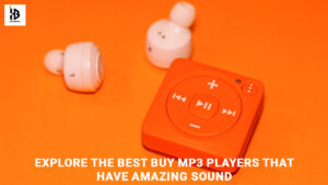 Mp3 Players