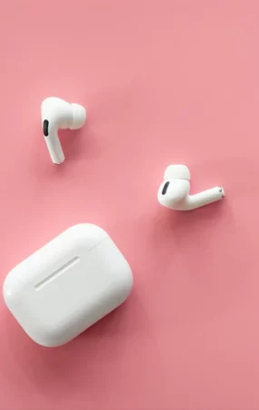 one AirPod not working